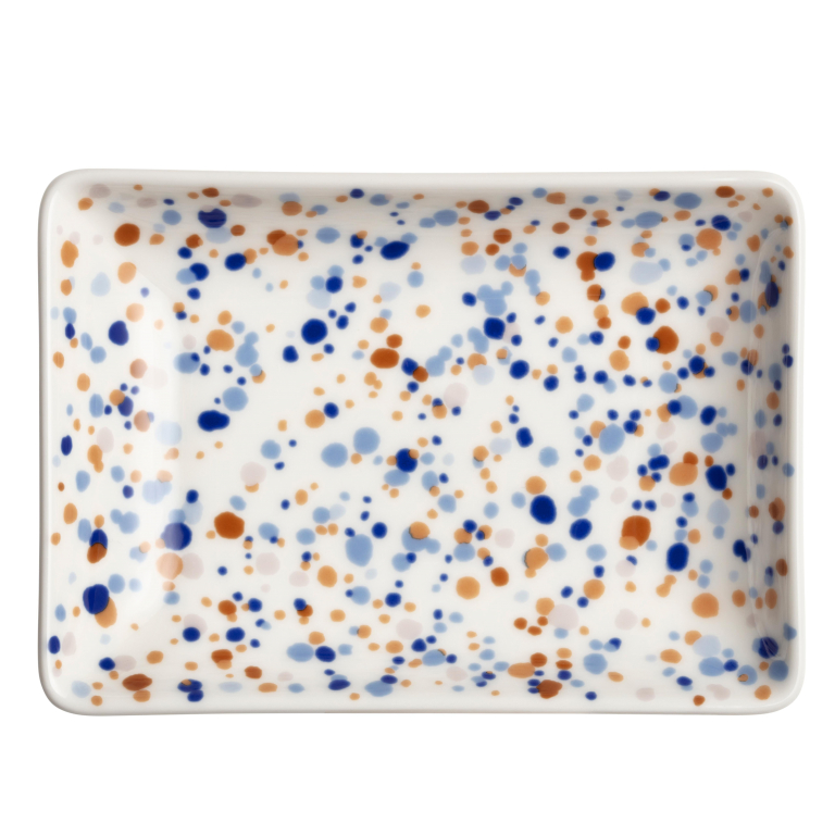 Iittala Oiva Toikka dienblad 10x15