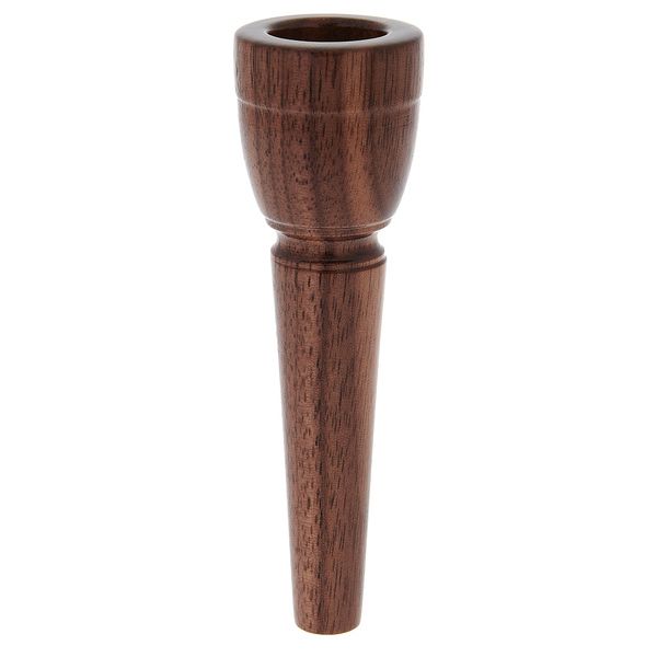 Thomann Mouthpiece Alphorn Nutwood 18