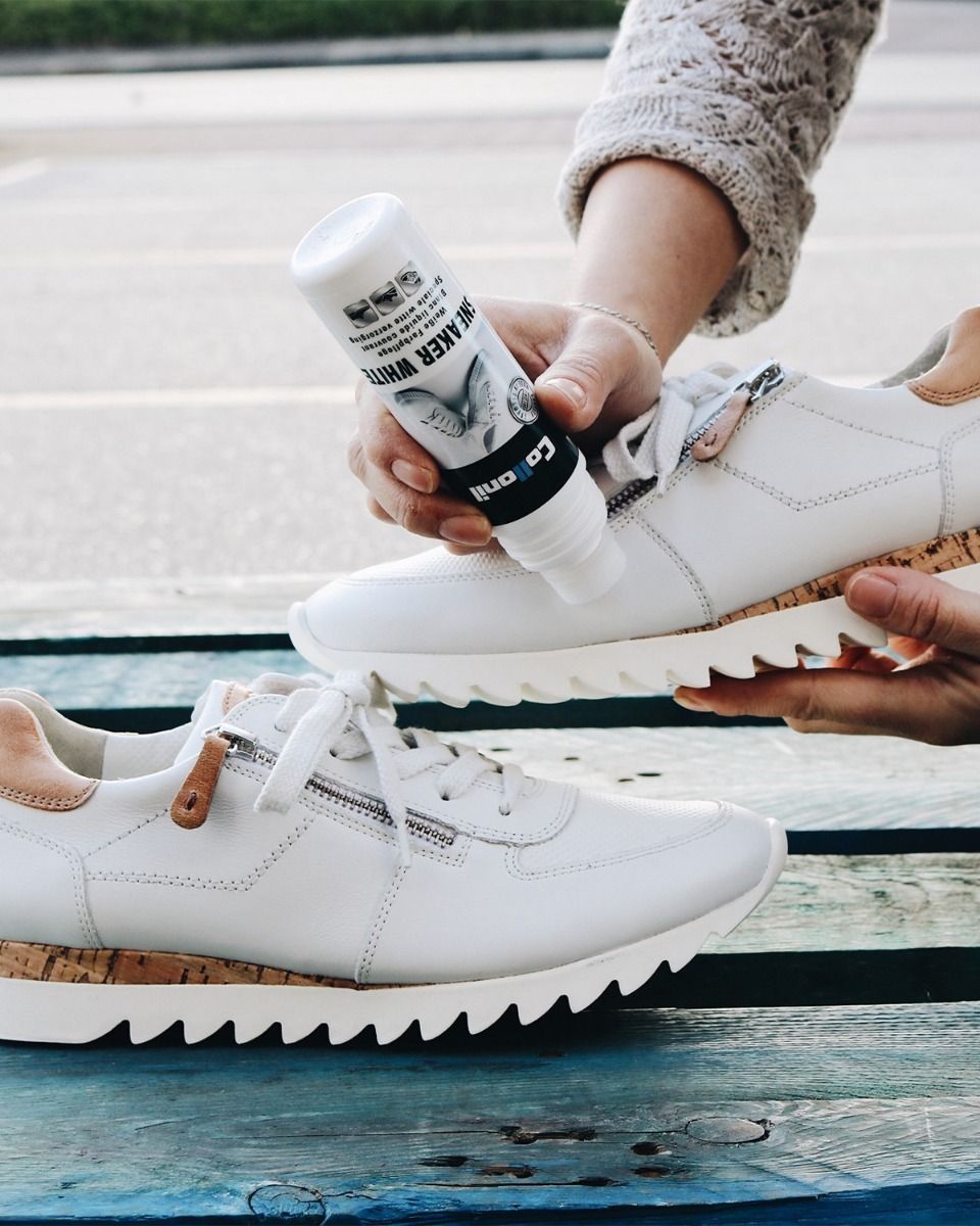 Collonil Sneaker White