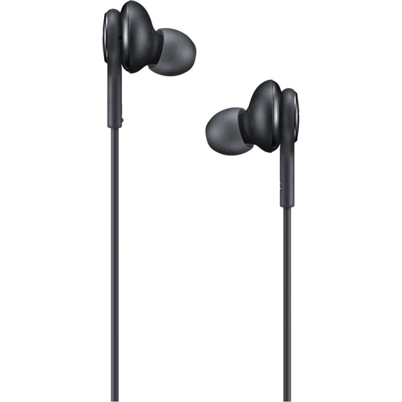 Samsung EO-IC100 écouteurs filaire - USB-C - Noir