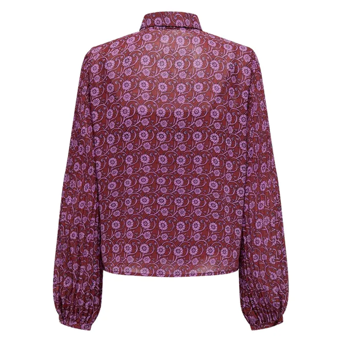 Only Star Life Blouse Dames