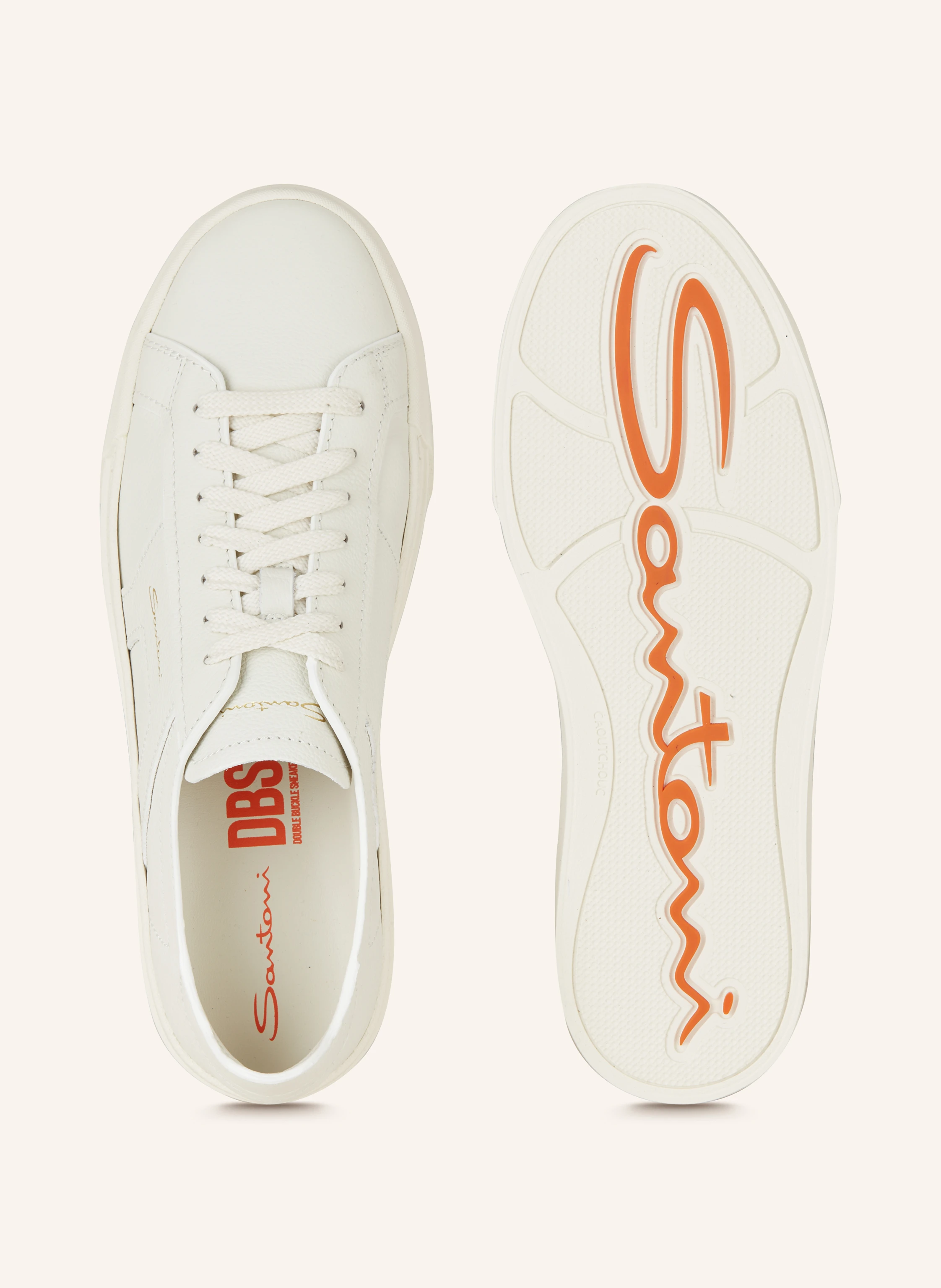 Santoni Sneaker