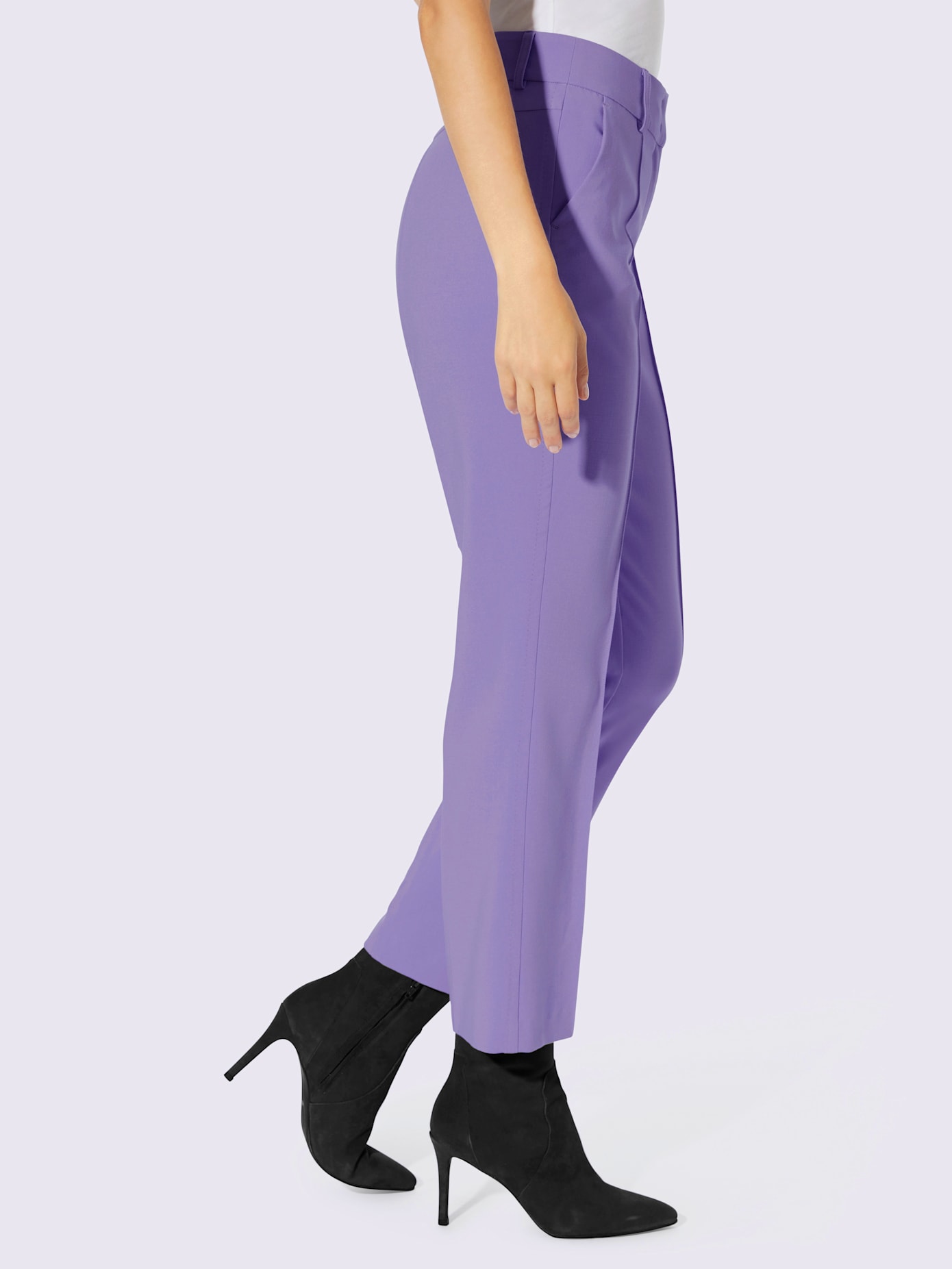 Pantalon qualité légère, confortable à porter
