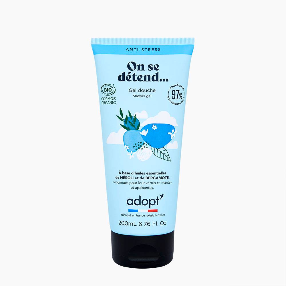 On se detend Gel douche