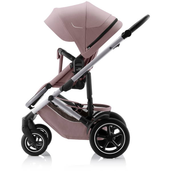 britax römerbritax römer   SMILE 5Z dusty rose