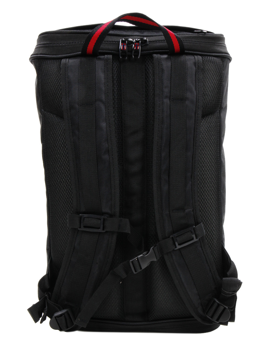 Sac À dos ordinateur New Rebels Cross Zip 15.6 pouces