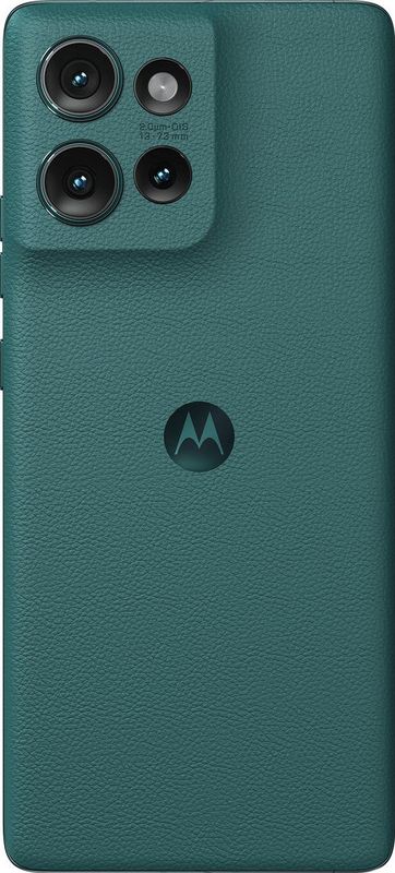 Motorola Edge 50 - 12GB/512GB - Groen - Creatief Ontwerp
