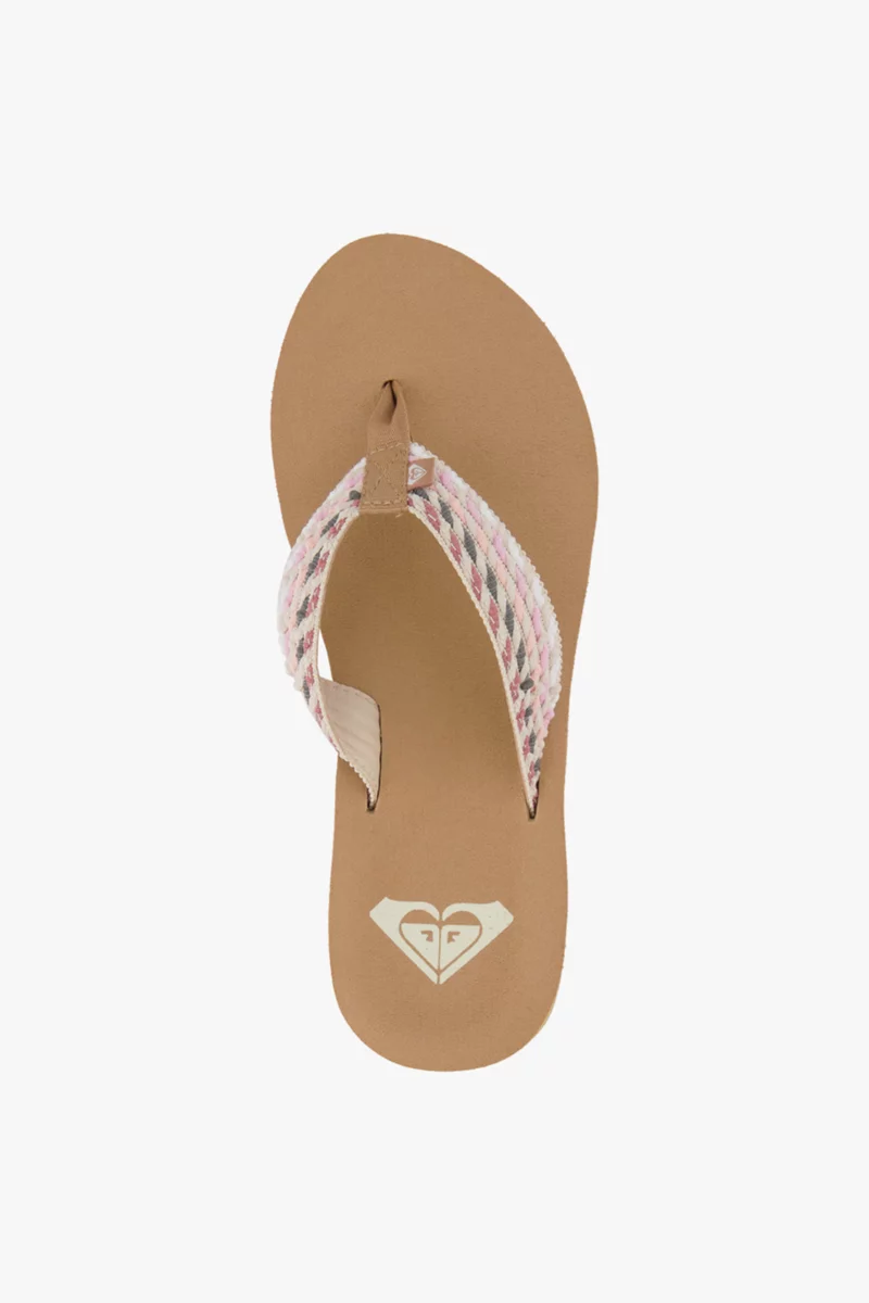 Roxy Porto Rope Damen Flip Flop