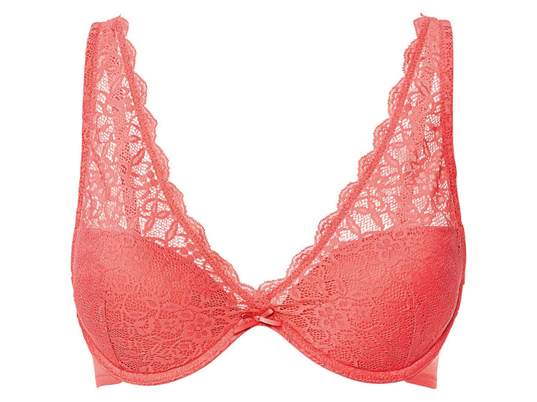 Dames kanten bralette