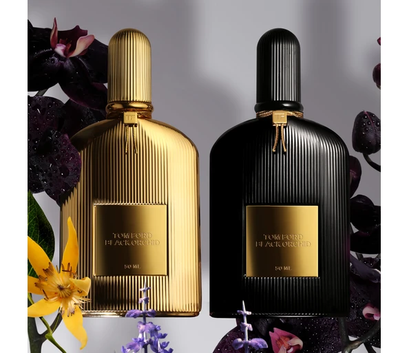 TOM FORD Black Orchid Gold Eau de Parfum