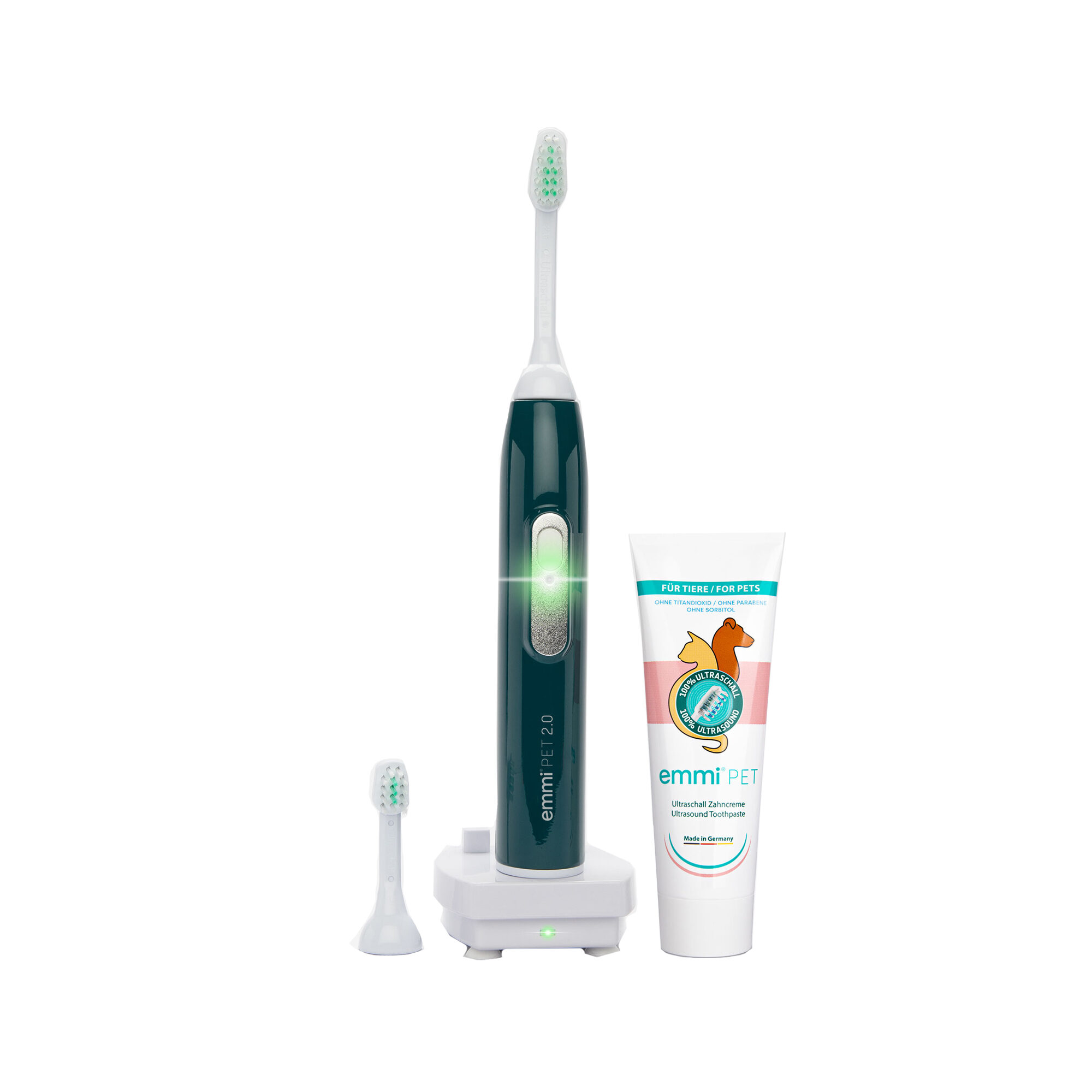 Emmi-Pet Basis Set 2.0