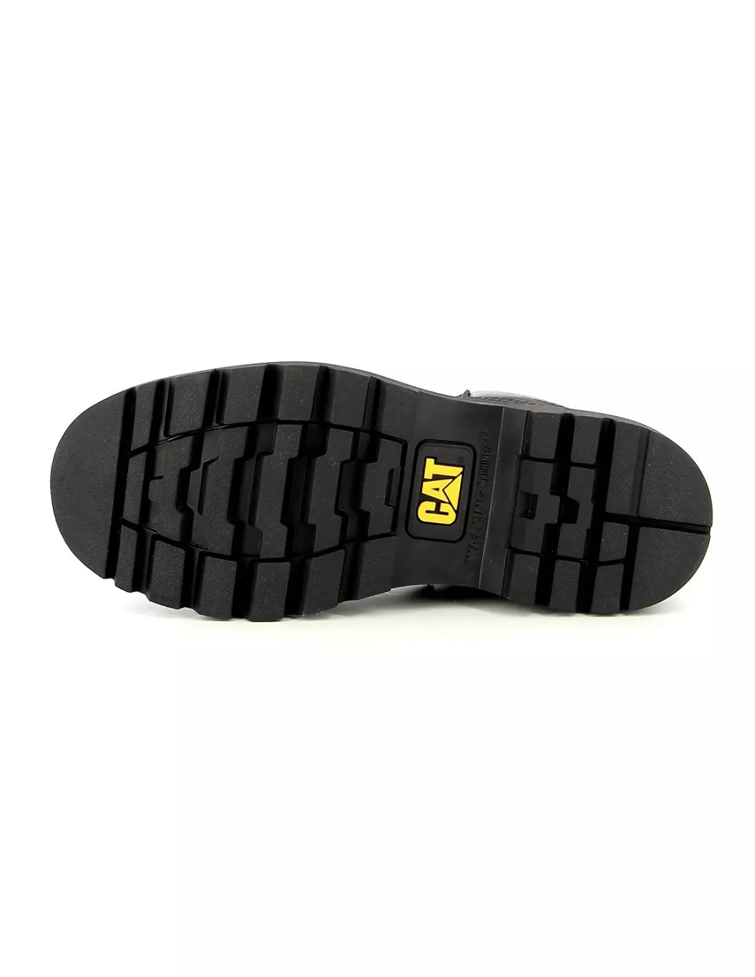 CATERPILLAR 883700 - Bottines & boots Black