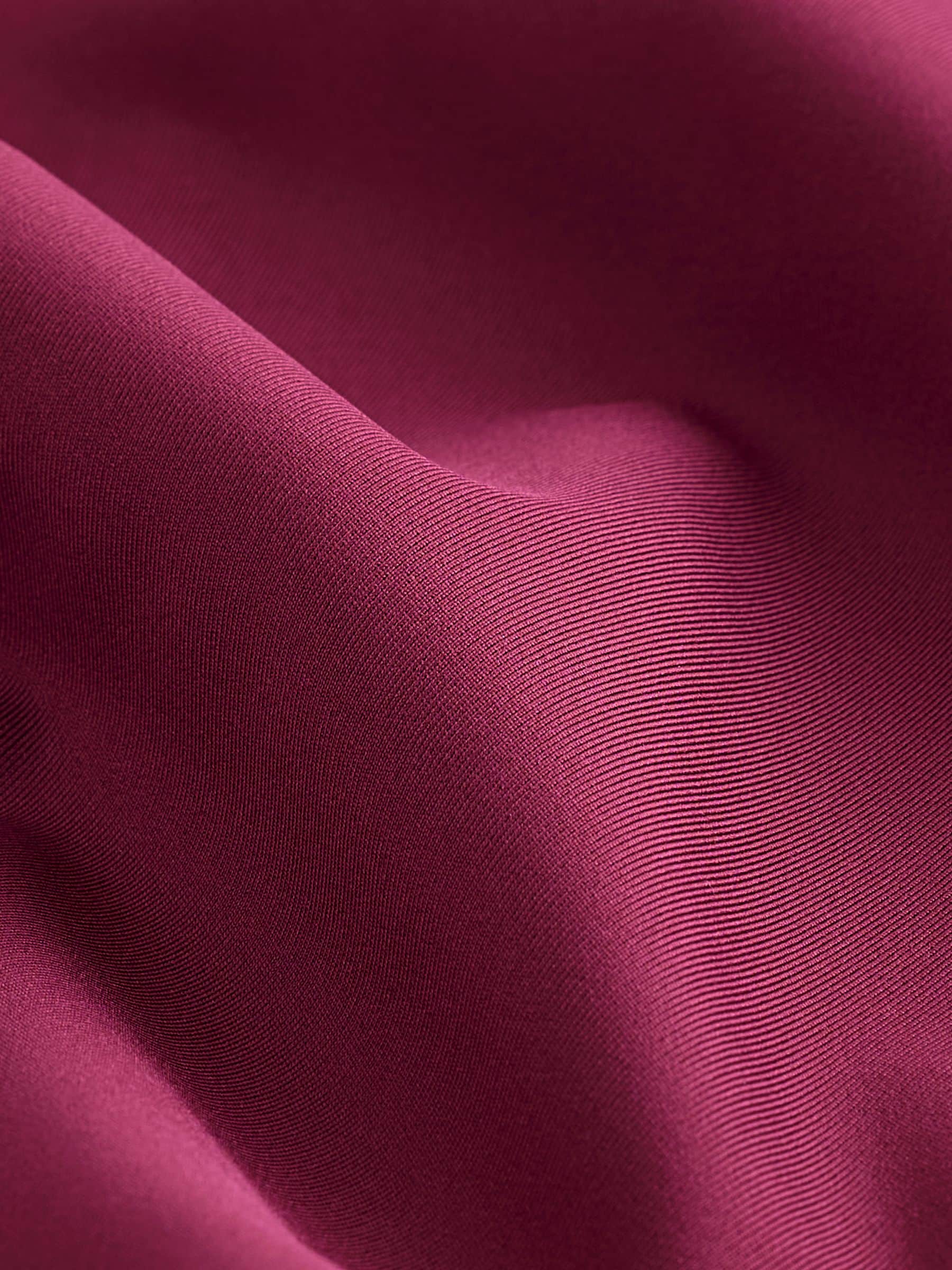 Bordeaux Rood bies - Power Active sportlegging