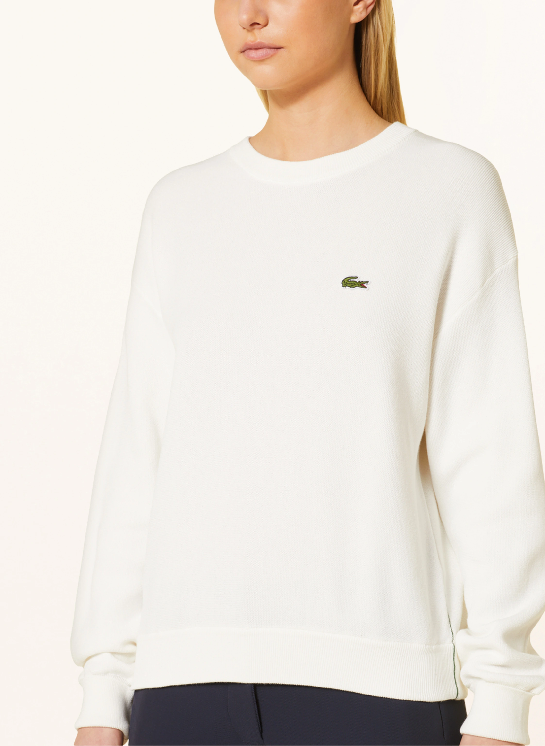 LACOSTE Pullover
