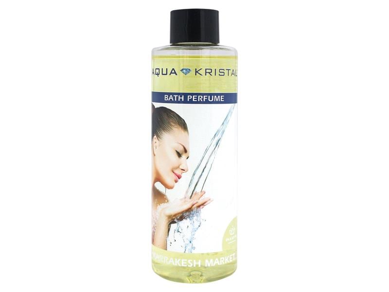 Aqua Kristal Poolduft Marakesh Market, 0.2 l Pool- / Whirlpoolduft