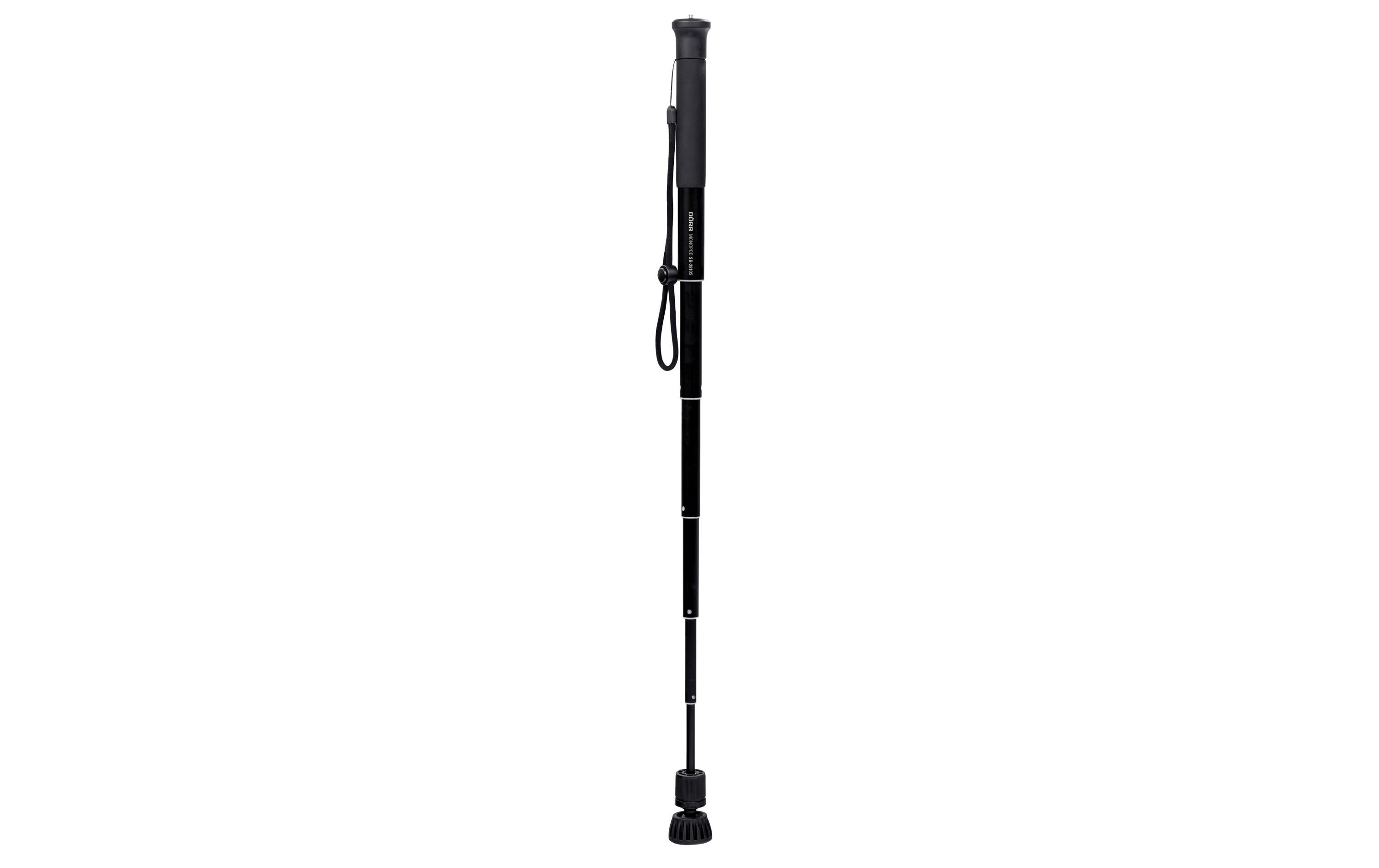 Stativ SB-2810S Super Bowl SetStativ zum Gebrauch mit Smartphone oder Kamera