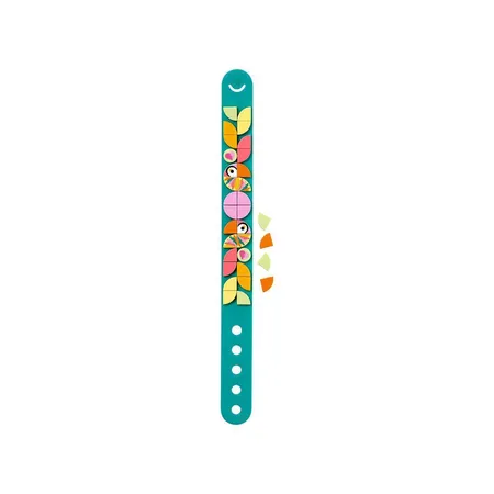 LEGO® DOTS 41912 Flamingo Armband