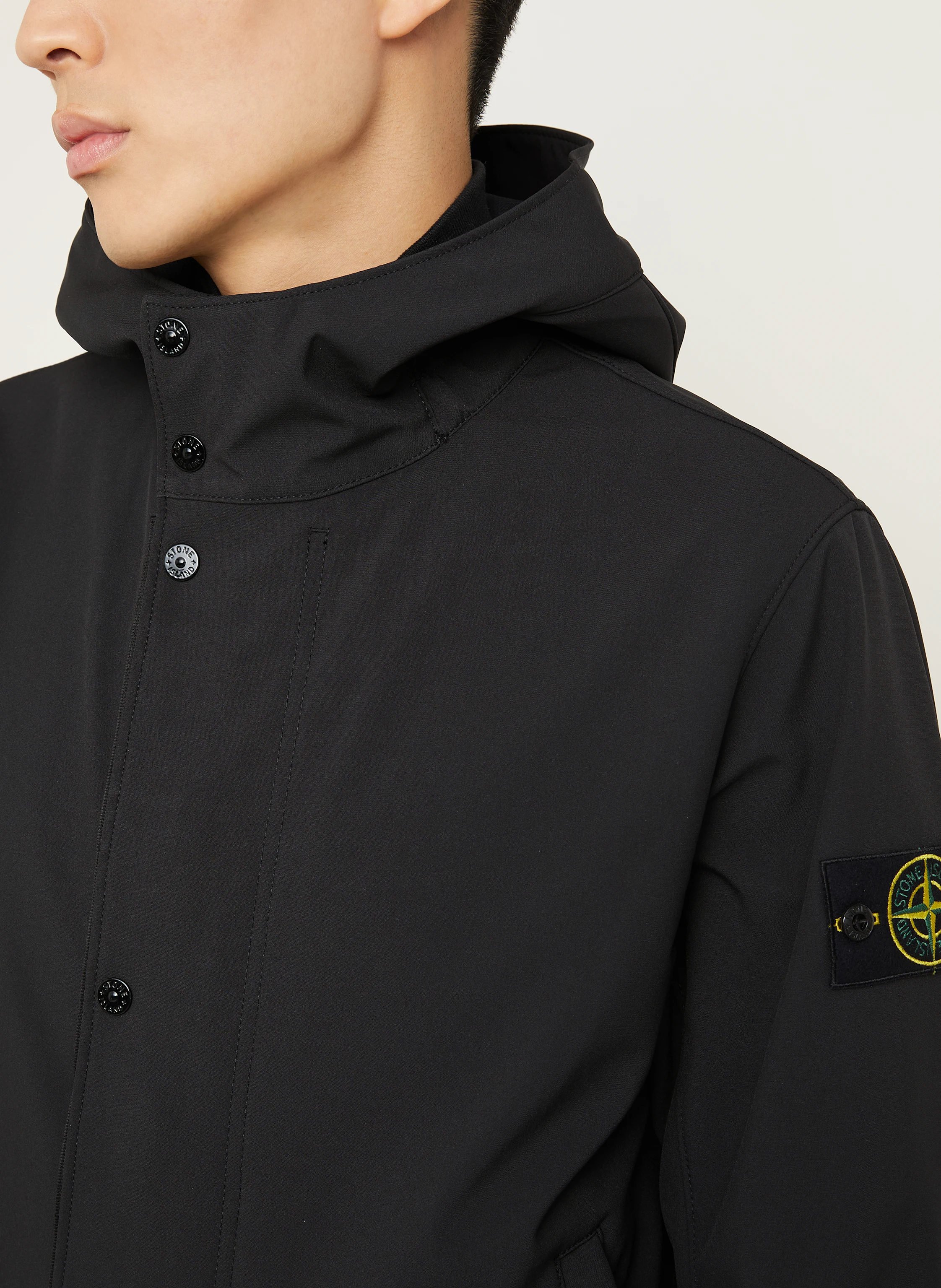 STONE ISLAND Blouson