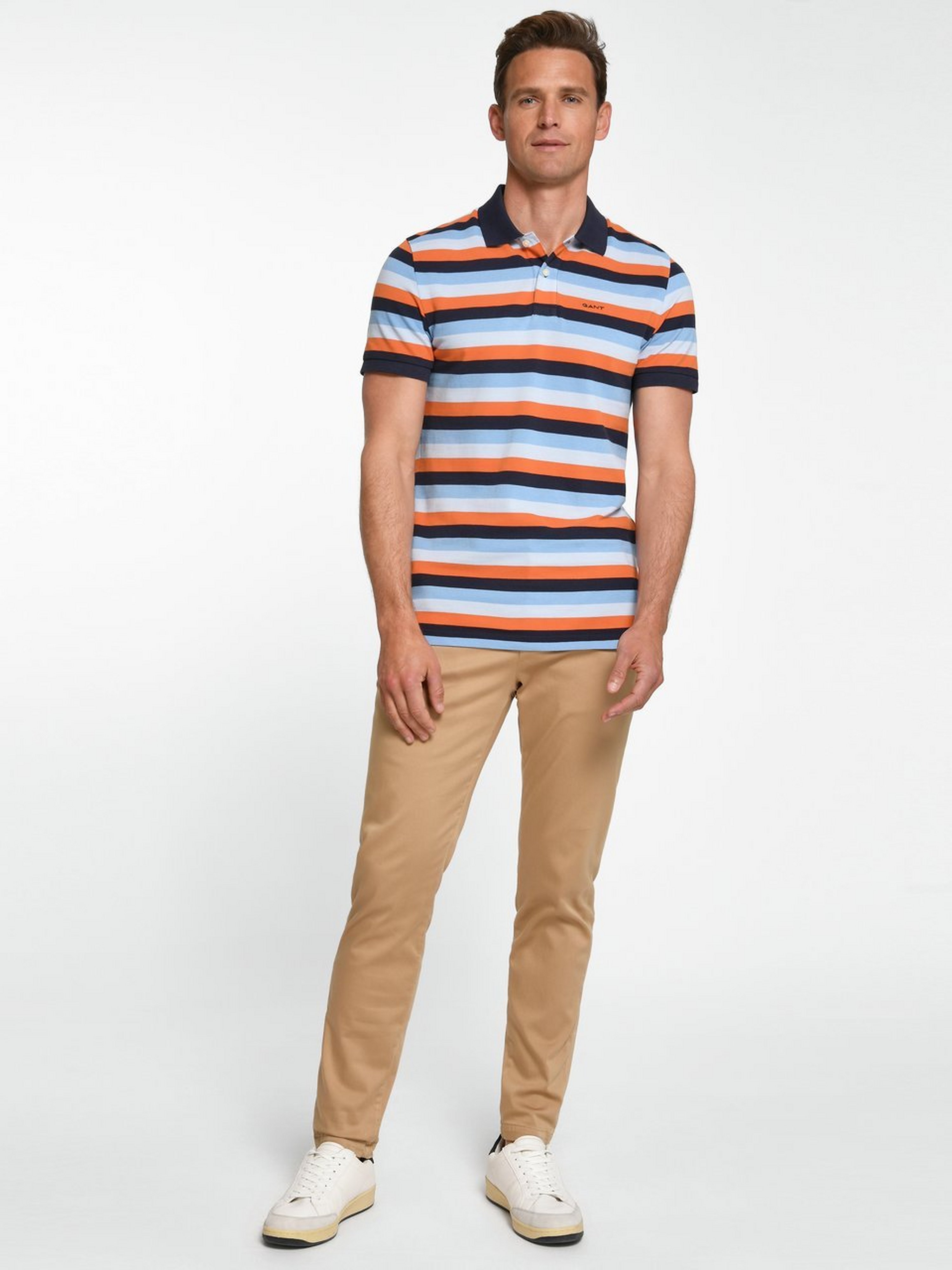 Polo-Shirt