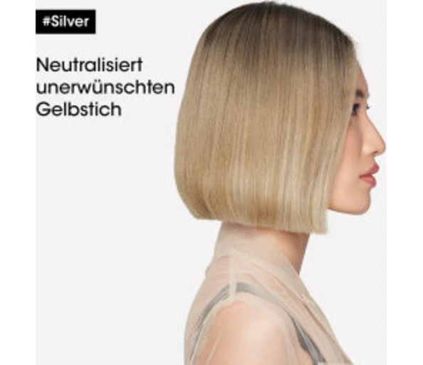 L'Oréal Professionnel Serie Expert Silver Conditioner