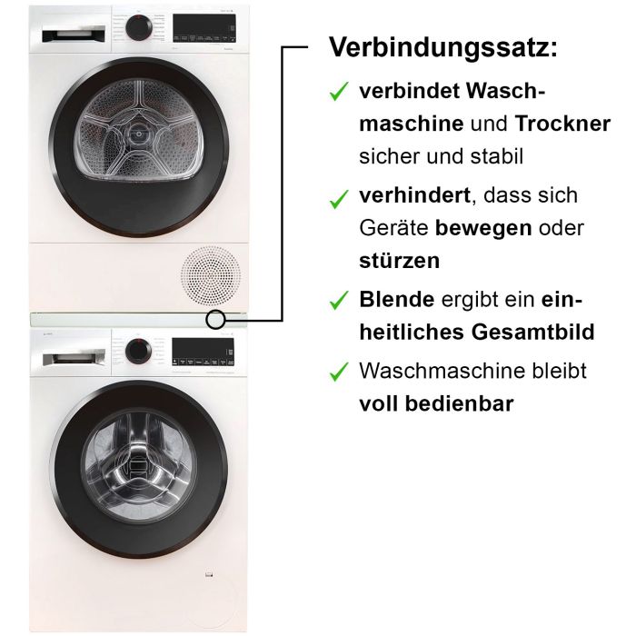Siemens Verbindungssatz WZ11410