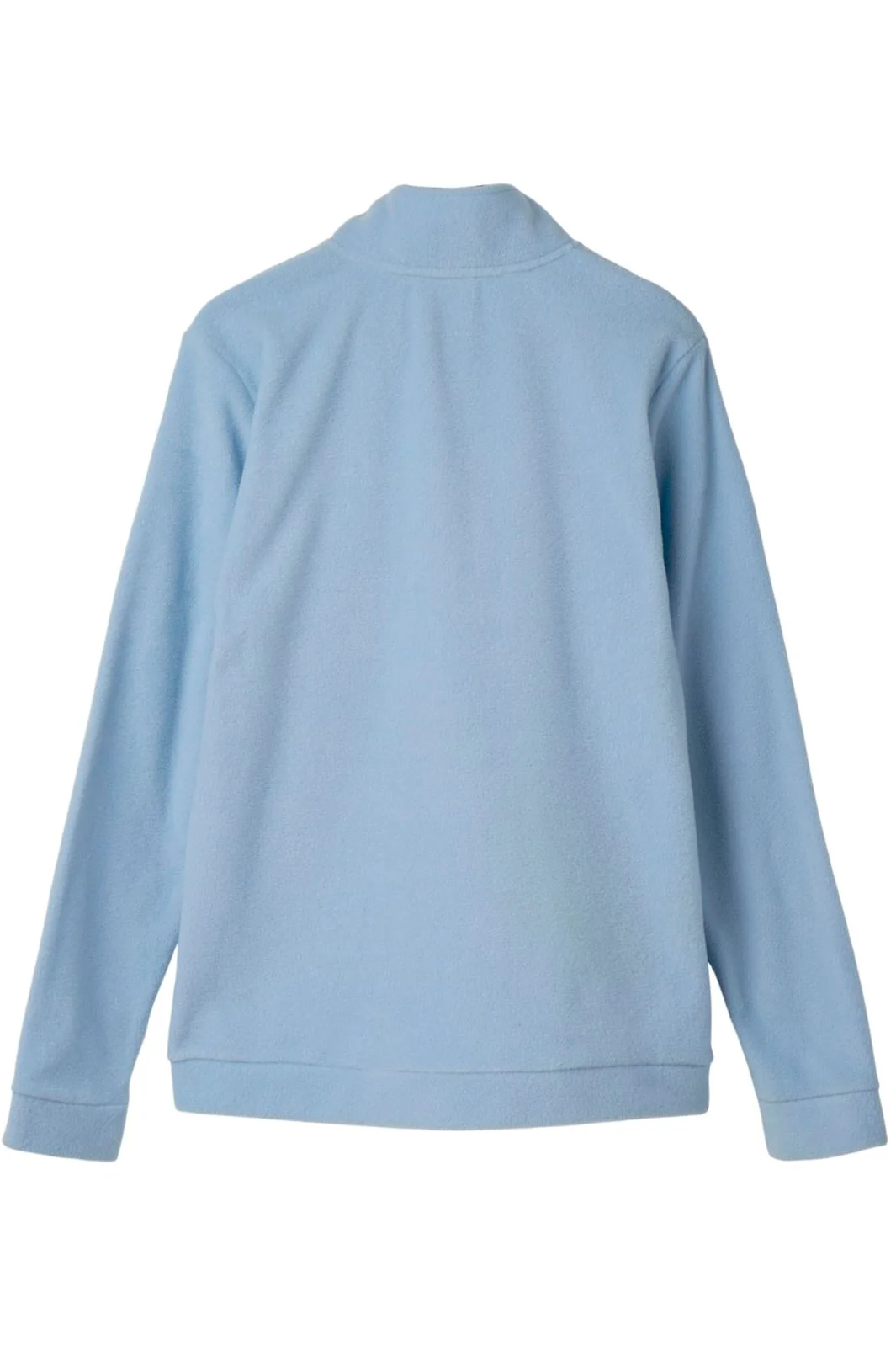 H2O Blåvand II Fleece Half Zip p baby blue