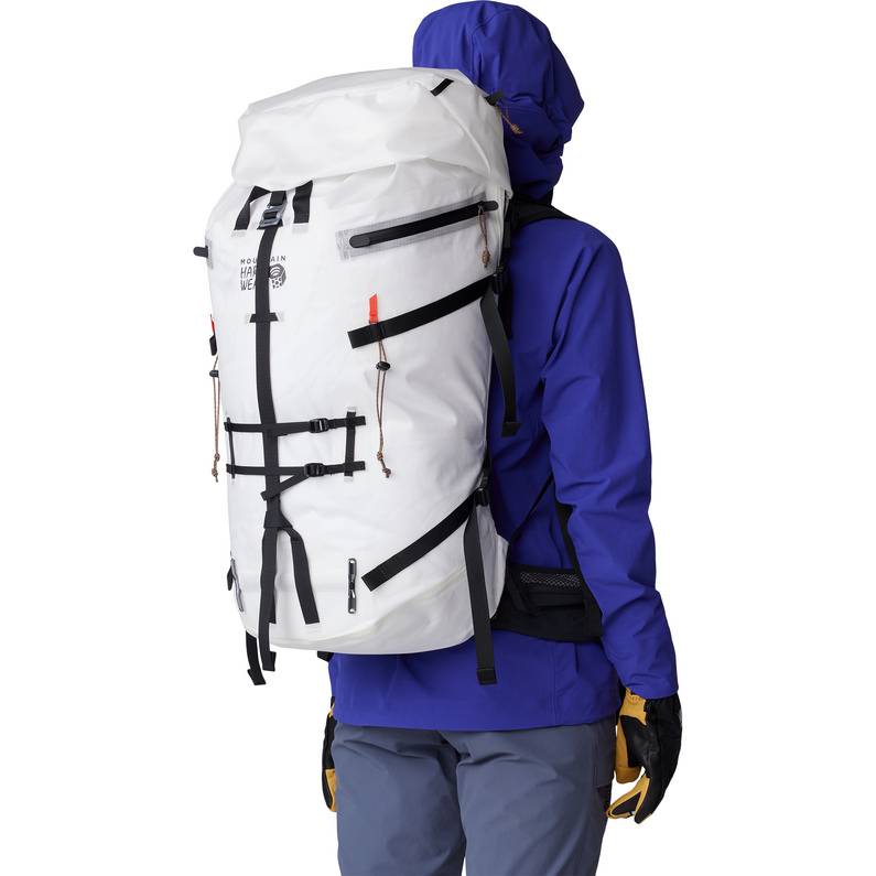 Mountain Hardwear Alpine Light Roll Top 45l Rucksack