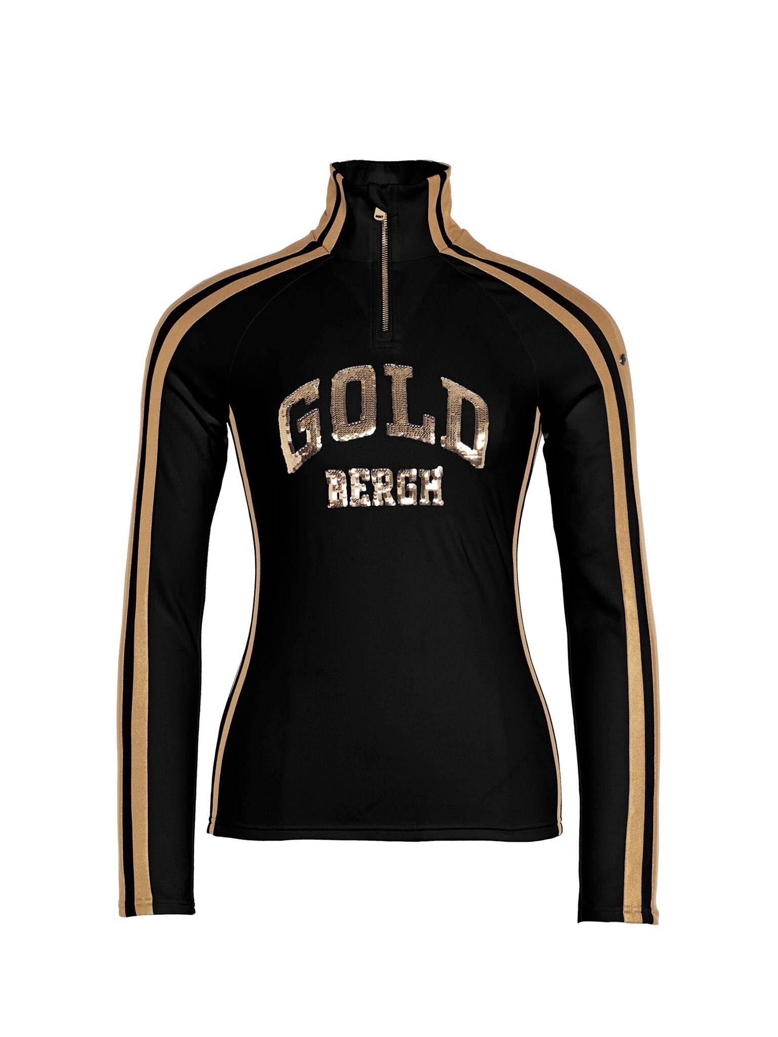Goldbergh| Damen Skipullover GOBLET SKI PULLY