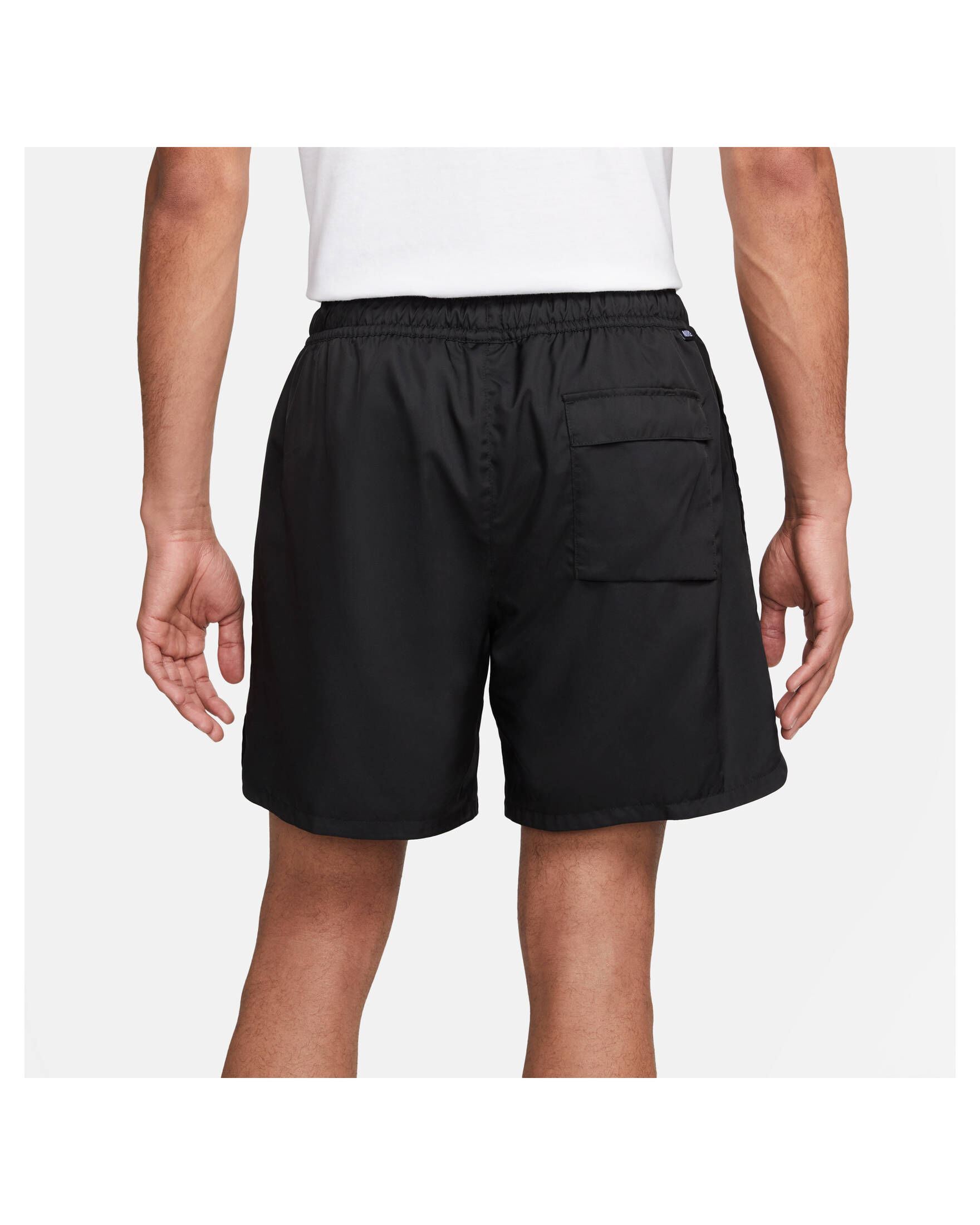 Nike Sportswear| Herren Trainingsshorts M NSW SPE WVN LND FLOW SHORT