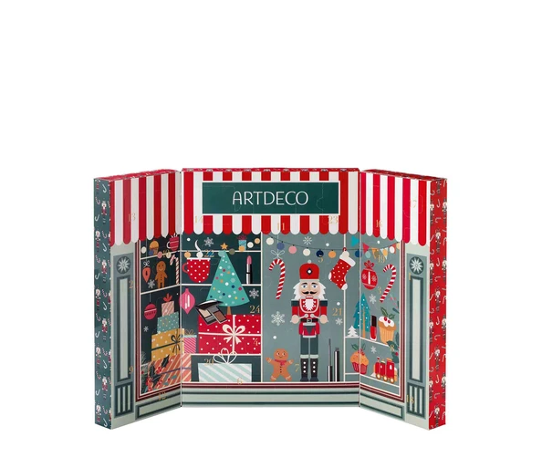 Artdeco Adventskalender 2024 Adventskalender