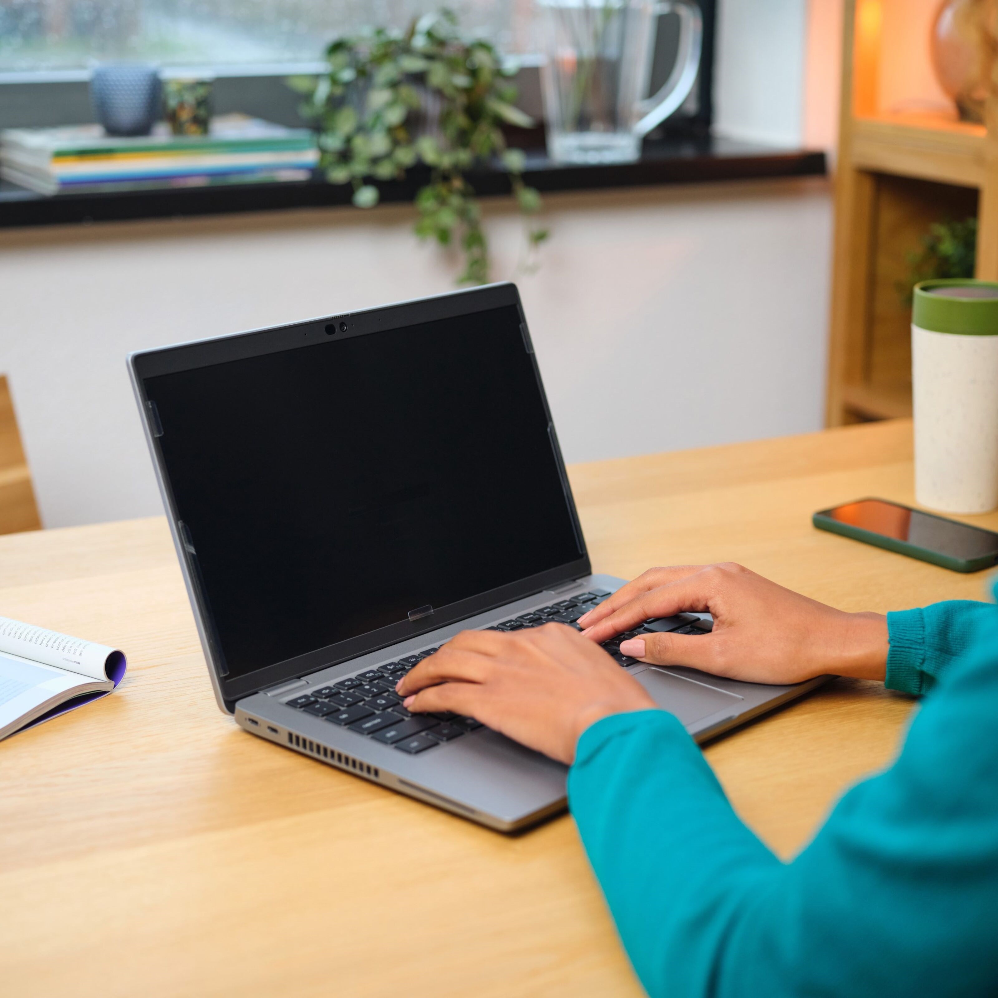 Trust Privacy Filter for laptop 14