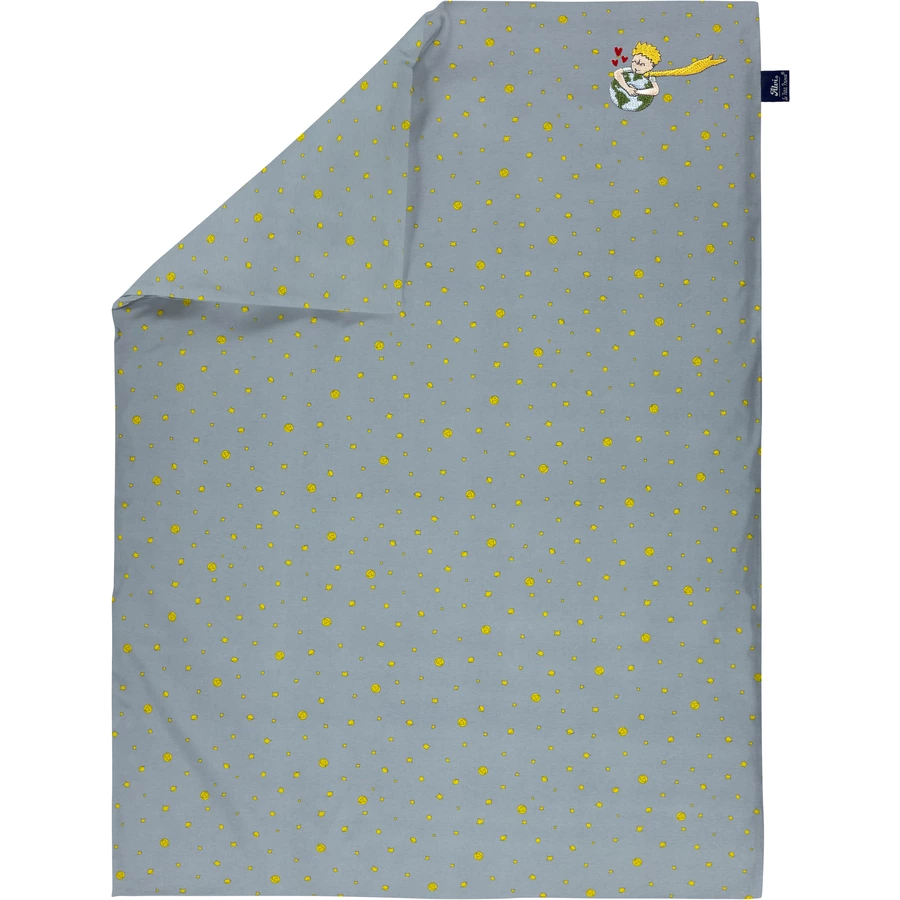 Alvi® Bettwäsche Der kleine Prinz 100 x 135 cm