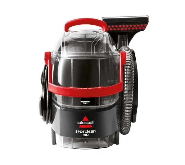 BISSELL SpotClean Pro 1558N tæpperenser