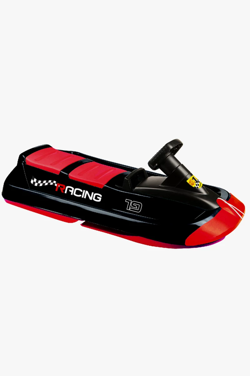 Hamax Sno Racing Bob