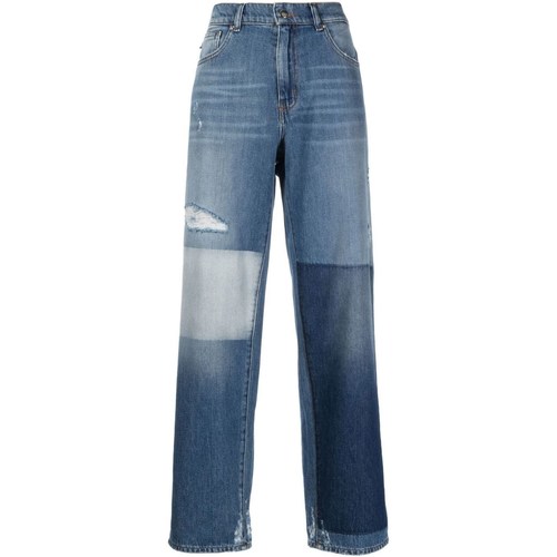 Love Moschino - WQ46784T257A Azul