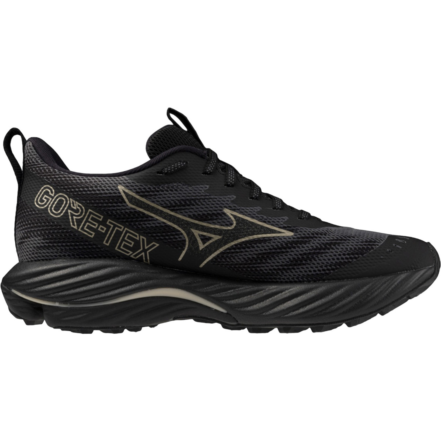 Mizuno Wave Rider GTX 2 Dames
