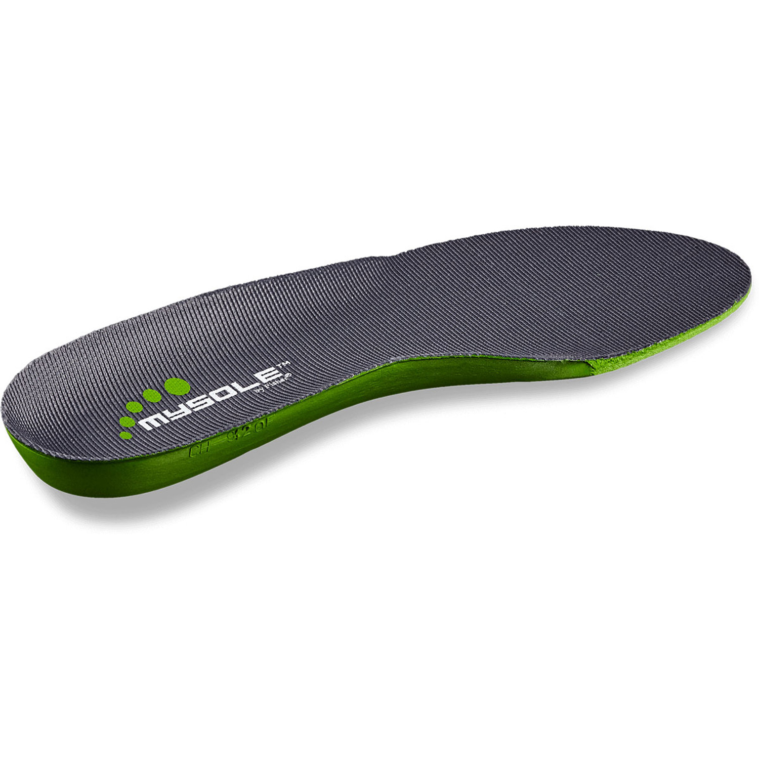 MYSOLE Special Sneaker Plus