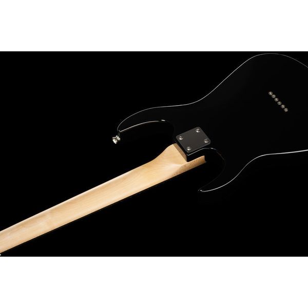 Harley Benton RG-Junior BK Bundle