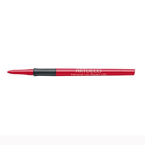 Artdeco Mineral Lip Styler Nr.09 minreal red 0,4g