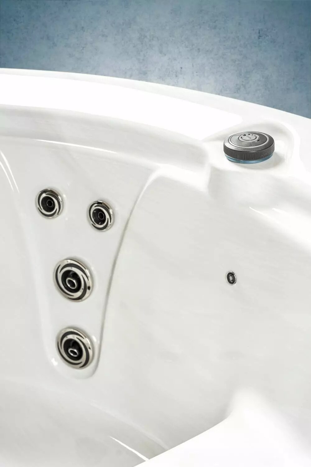 PureHaven American Outdoor-Whirlpool - versch. Ausführungen