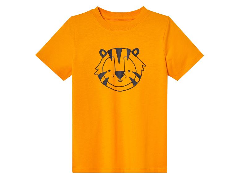 2 kinder T-shirts
