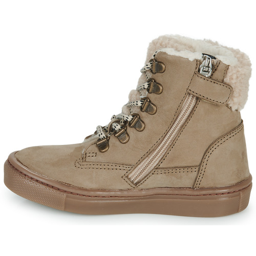 GBB - THELIE - Beige