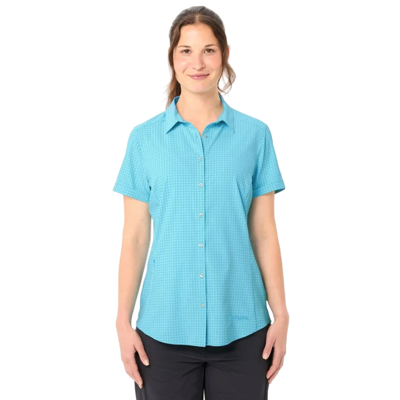 Seiland III Blouse