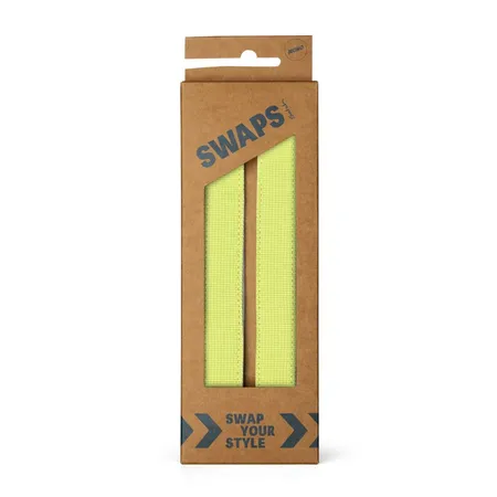 Satch SWAPS Mono Lime