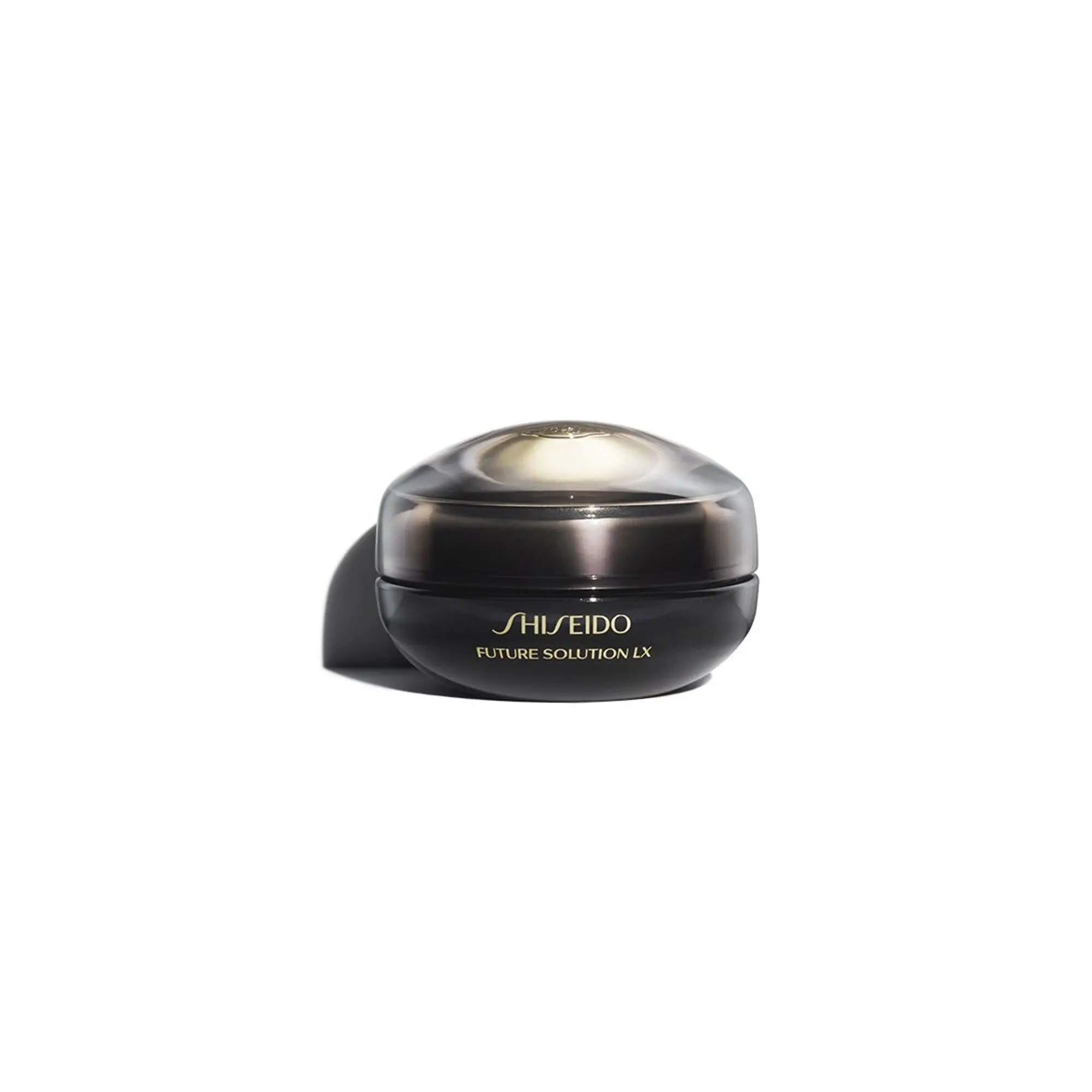 Shiseido - Future Solution LX Contour Yeux & Lèvres- Contour des yeux et lèvres