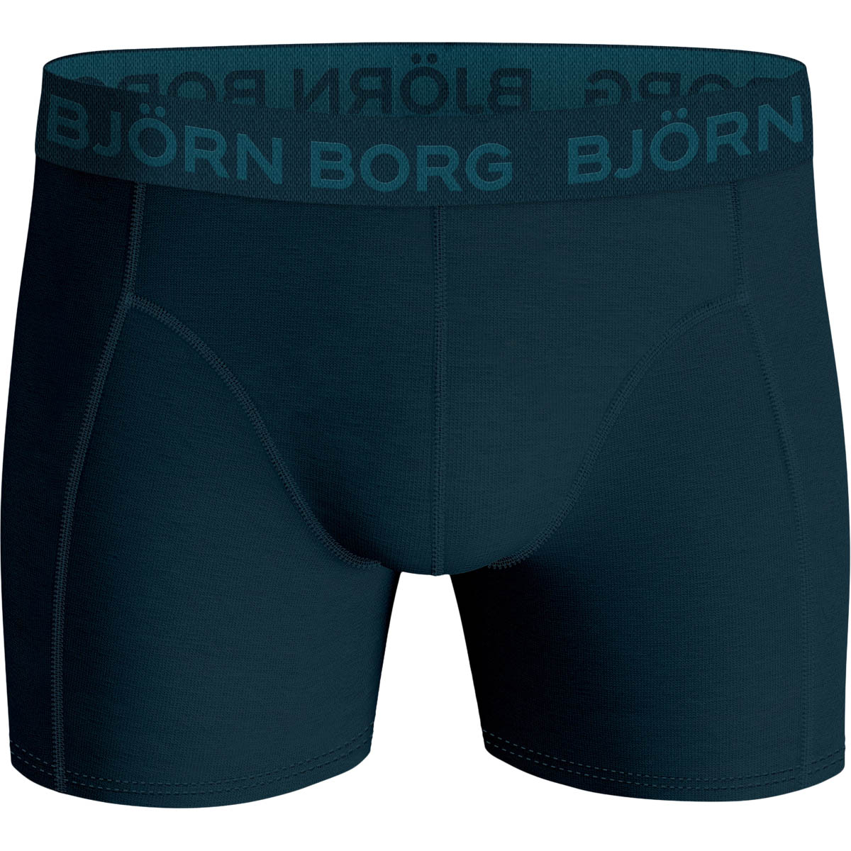Björn Borg Core 3-Pak Boxershorts Børn