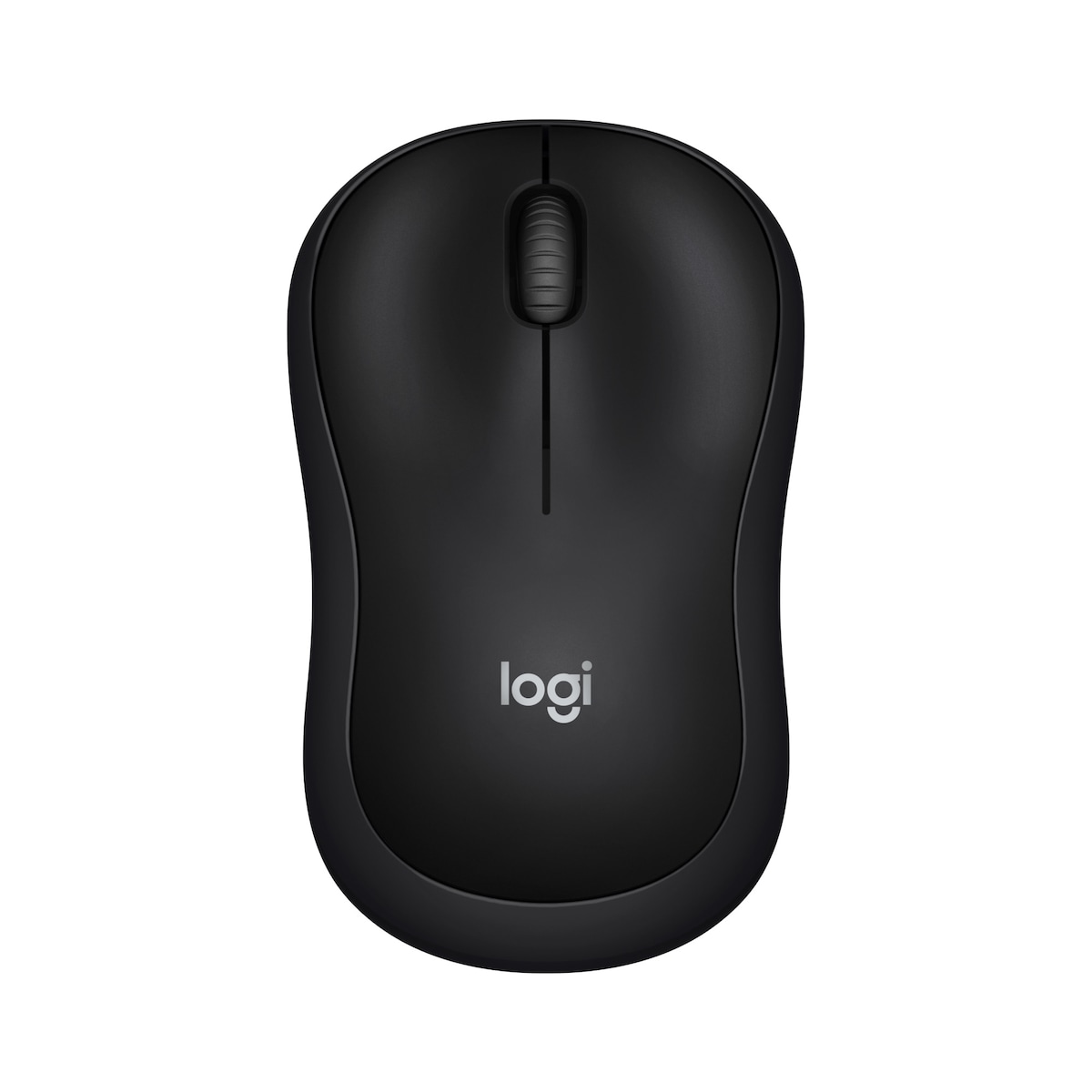 Logitech M220 Silent trådløs mus (sort)