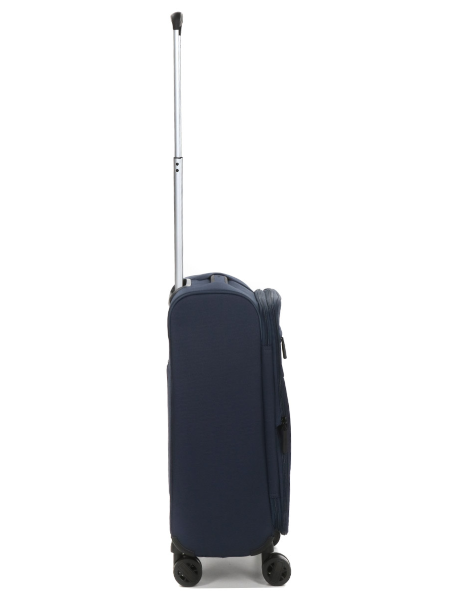 Valise extensible Samsonite Vaycay Slim 55 cm