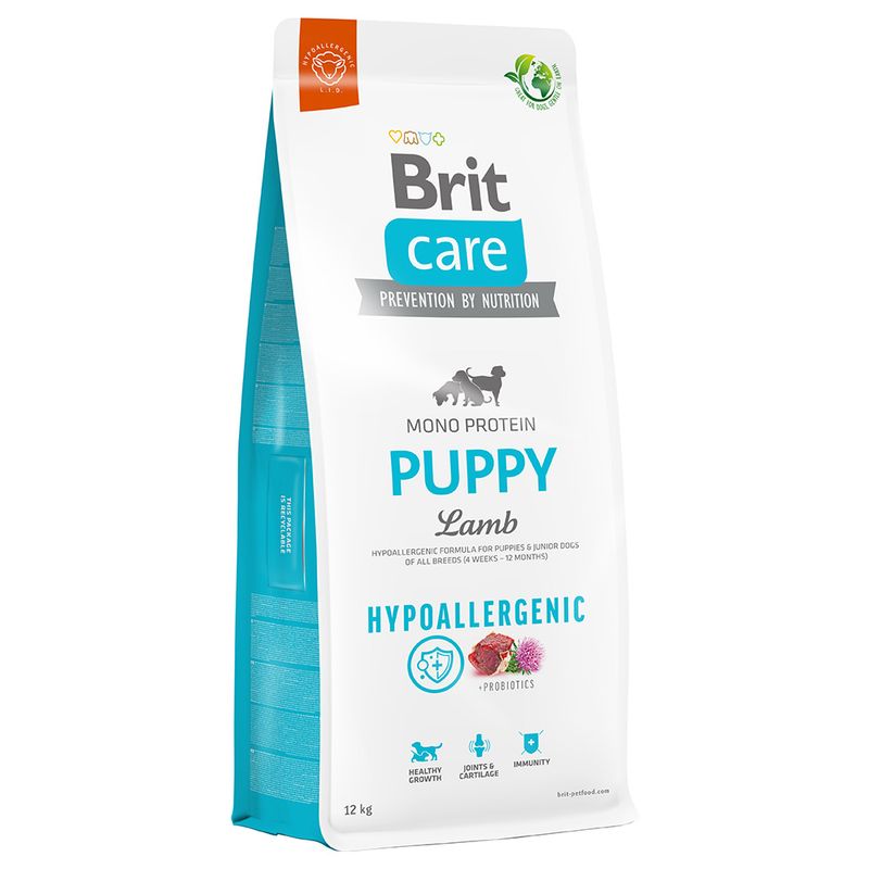 Lots économiques Brit Care