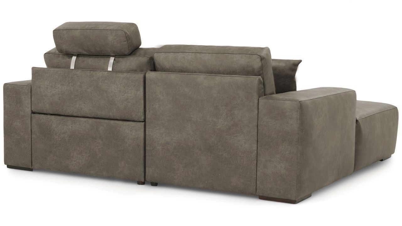 Loungebankstel Larissa